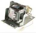 Compatible Projector Lamp - 5j jed05 001 Beamerlampe Oem Mit Einbaurahmen FÜr Benq -